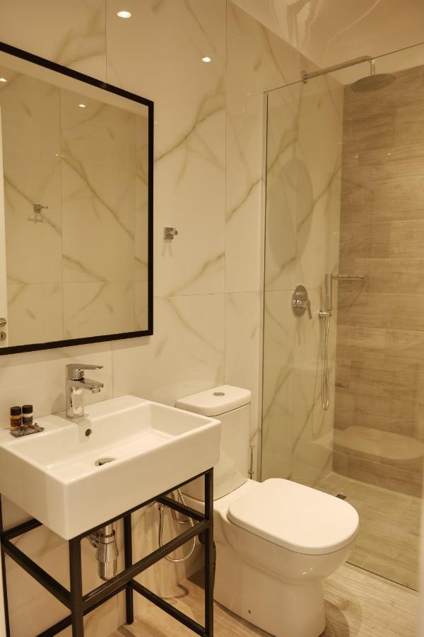 Lumi Hotel Sarandë 외부 사진