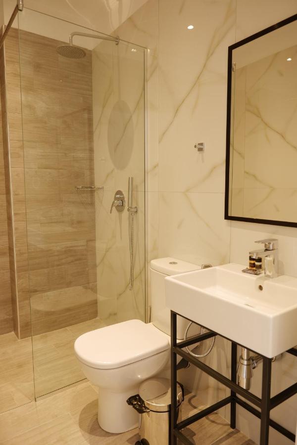 Lumi Hotel Sarandë 외부 사진